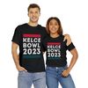 Kelce Bowl 2023 - Travis Kelce Versus Jason Kelce Super Bowl 20231 copy 5.jpg