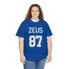 Limited Edition Zeus 87 Jersey Style Shirt, Kansas City Chiefs Shirt, Mug, Hoodie _amp_ Wall Tapestr copy 2.jpg