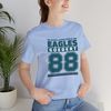 Philadelphia Eagles Dallas Goedert 88 Edition Varsity 246 copy.jpg