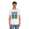 Philadelphia Eagles Dallas Goedert 88 Edition Varsity 246 copy 4.jpg