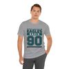 Philadelphia Eagles Jordan Davis 90 Edition Varsity 247 copy 2.jpg