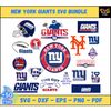 New York Giants SVG Bundle, New York Giants SVG, NFL SVG, Sport SVG.jpg