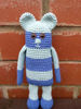 Blue Bear Amigurumi Crochet Patterns, Crochet Pattern.jpg