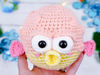 Angry Puffer Fish, Amigurumi Crochet Patterns, Crochet Pattern.jpg