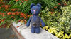 Charlie Bear Amigurumi Crochet Patterns, Crochet Pattern.jpg