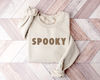 Stay Spooky Sweatshirt, Halloween Sweatshirt, Spooky Season Shirt, Womens Halloween Sweatshirt, Ghost Halloween Shirt, Halloween Gift Hoodie.jpg