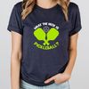 What The Heck Is Pickleball Shirt, Funny Pickleball Gifts,Pickleball Player Shirt For Women, Sport Graphic Tees, Sport Shirt, Sport Outfit.jpg