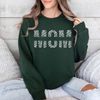 Leopard Design Mom Sweatshirt, Shirt for Mother, Mothers Day Gift, Cu.jpg