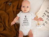 Enjoy Shirt, Custom Baby Clothes, Infant Girl Clothes.jpg