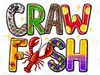 CrawFish PNG, Mardi Gras sublimation Design PNG, Mardi Gras png, Lobster PNG,  Crawfish png designs downloads, Crawfish png,Digital Download.jpg