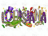 LA Louisiana Mardi Gras Png, Sublimation Design Download, Happy Mardi Gras Png, Louisiana Png, Mardi Gras Png, Sublimate Designs Download.jpg