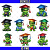 Baby hulk graduation front.png