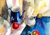 watercolor still life with apples painting.jpg