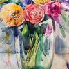 Watercolor Flowers in vase Painting 3.jpg