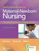 Davis Advantage for Maternal-Newborn Nursing Critical Components of Nursing Care Fourth Editio (1).jpg