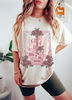 Long Live Rock and Roll Oversized TShirt, Comfort Colors Tshirt, Graphic Tees For Women.jpg