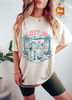 Lost in Paradise Oversized TShirt, Comfort Colors Summer Shirt, Graphic Tees For Women.jpg