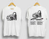 Lovejoy Concert 2023 Vintage Shirt, Across The Pond Tour 2023 T-Shirt, The Lazy Cat.jpg