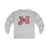 Michigan Rose Bowl  Ultra Cotton Long Sleeve Tee.png