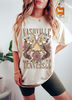 Nashville Tennessee Oversized Vintage T-Shirt, Tennessee Shirt, Comfort Colors Tshirt.jpg