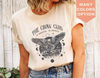 Six of Crows Shirt, The Crow Club Shirt, Ketterdam Crow.jpg