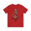 THE FLU GAME Unisex Jersey T-Shirt.jpg