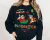 Christmas Party Passholder Chip N Dale Sweatshirt  Vintage Disney Xmas T-shirt  Christmas Disney Family Tee  Disneyla.jpg