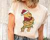 Custom Mickey And Friends Christmas Light Sweatshirt  Mickey'S Very Merry Xmas Party T-shirt  Family Group Matching Te.jpg