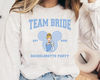 Disney Princess Bachelorette Party Shirt  Disney Tiana Ariel Elsa Rapunzel Bride Squad T-Shirt  Disney Bridesmaid Tee.jpg