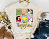Funny Disney Tangled Characters Est 2009 Shirt  Rapunzel Flynn Rider T-Shirt  Disneyland Matching Tee  WDW Family Tri.jpg