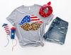 American Flag Leopard Lips, Fourth of July Shirts, Independence Day Shirt, 4th of July T-Shirt, America Shirts.jpg