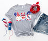 Custom 4th Of July Shirt, Fourth of July shirt, Independence Day, Patriotic Shirt, Freedom Shirt, Red White and Blue.jpg