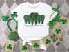 Dentist St Patricks day Shirt,Irish Gift For Dentist,St Patrick Dental Shirt,Dental Student Gift,Lucky Dental Assistant,Lucky Dentist Shirt.jpg