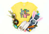 Hip Hop Shirt, Easter Shirt, Easter Tshirt, Bunny Shirt, Easter Family Shirt, Cute Easter Shirt, Easter Kids Shirt, Cute Bunny Shirt 1.jpg