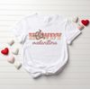 Howdy Valentine Shirt, Cowgirl Shirt, Western Valentines Shirt, Valentines Day Shirt, Cowboy Couple Shirt, Western Gifts, Valentine Gifts.jpg