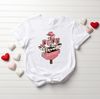 Retro Love Lodge Shirt, Cowgirl Shirt, Western Valentine's Day Shirt, Cowboy Valentine Shirt, Love Shirt, Western Gifts, Western Graphic Tee.jpg