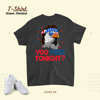 You Free Tonight Costume Eagle 4th Of July Tee USA Flag.png