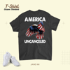 America Uncanceled Patriotic Eagle.png