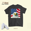 American Bald Eagle 4th of July USA Flag.png