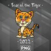 ASA1007231329755-Asian PNG Year of the Tiger 2022 Asia Country Culture PNG For Sublimation Print.jpg