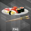 ASC1007231323151-Asian PNG Sushi Delight Asia Country Culture PNG For Sublimation Print.jpg