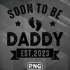 PBA1007231320781-Asian PNG Soon To Be Daddy 2023 New Dad For Fathers Day Asia Country Culture PNG For Sublimation Print.jpg
