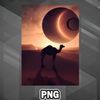 ATE060723101338-Artist PNG Camel Desert Planet PNG For Sublimation Print.jpg