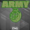 SD0507231112710-Army PNG Vintage Army Military Grenade Illustration Birthday Gift PNG For Sublimation Print.jpg