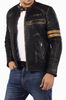 Cafe Racer Genuine Lambskin Leather Jacket_1.jpg