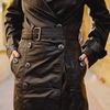 Womens Leather Long Coat-Black_11.jpg