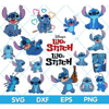 Lilo and Stitch SVG Bundle (7).png