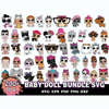 Lol Doll SVG Bundle (3).png