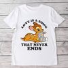 FF2301242149-Disney Bambi And Thumper Rabbit Love Is A Song That Never Ends T Shirt.jpg