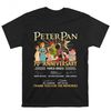 FF2301243747-Peter Pan Tinker Bell Captain Hook Shirt, Peter Pan 70th Anniversary Shirt.jpg